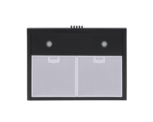 Витяжка купольна Perfelli K 6202 BL 700 LED ( УТ000002143 )