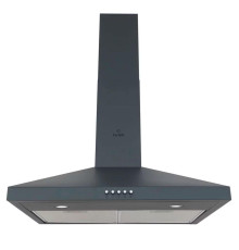 Витяжка купольна Perfelli K 6202 SG 700 LED ( УТ000002146 )