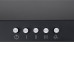 Витяжка купольна Perfelli K 6232 BL 700 LED RETRO ( УТ000002147 )