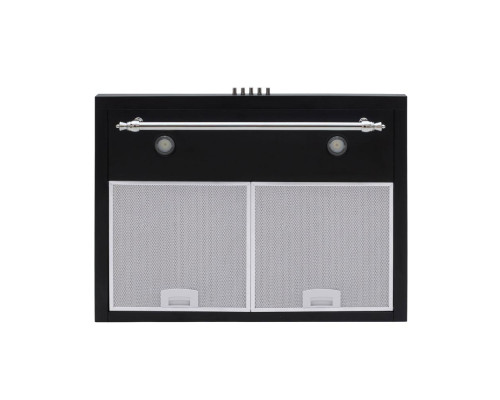 Витяжка купольна Perfelli K 6232 BL 700 LED RETRO ( УТ000002147 )