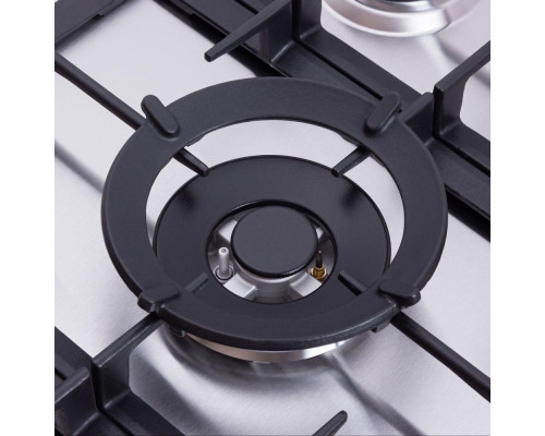 Поверхня газова на металі Perfelli HGM 71624 I