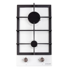 Поверхня газова на металі Perfelli Domino HGM 31424 WH ( УТ000002001 )