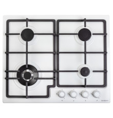 Поверхность газовая на металле Minola MGM 616224 WH