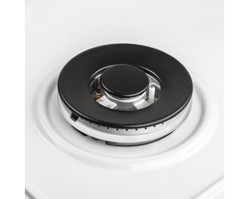 Поверхность газовая на металле Minola MGM 616224 WH