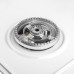 Поверхность газовая на металле Minola MGM 616224 WH