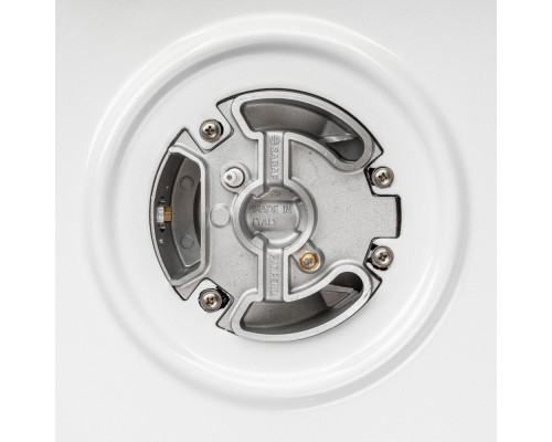 Поверхня газова на металі WEILOR GM W 634 WH ( УТ000002252 )