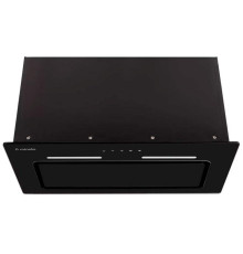 Витяжка повновбудована Minola HBI 6673 BL GLASS 1000 LED Line ( УТ000002028 )