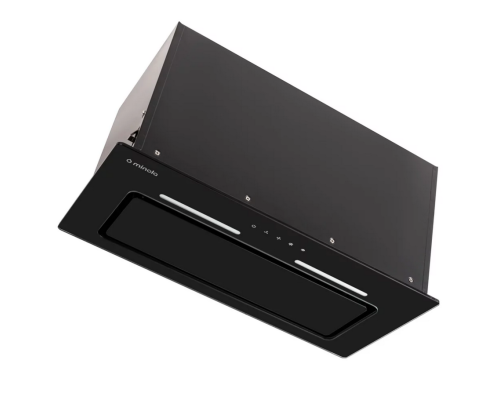 Витяжка повновбудована Minola HBI 6673 BL GLASS 1000 LED Line ( УТ000002028 )