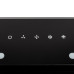 Витяжка повновбудована Minola HBI 6673 BL GLASS 1000 LED Line ( УТ000002028 )