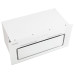 Витяжка повновбудована Minola HBI 6673 WH GLASS 1000 LED Line ( УТ000002029 )