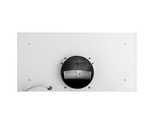 Витяжка повновбудована Minola HBI 6673 WH GLASS 1000 LED Line ( УТ000002029 )