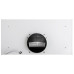 Витяжка повновбудована Minola HBI 6673 WH GLASS 1000 LED Line ( УТ000002029 )