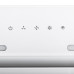Витяжка повновбудована Minola HBI 6673 WH GLASS 1000 LED Line ( УТ000002029 )
