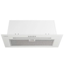 Витяжка повновбудована Minola HBI 7664 WH GLASS 1000 LED Line ( УТ000002027 )