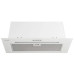 Витяжка повновбудована Minola HBI 7664 WH GLASS 1000 LED Line ( УТ000002027 )