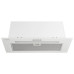 Витяжка повновбудована Minola HBI 7664 WH GLASS 1000 LED Line ( УТ000002027 )