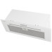 Витяжка повновбудована Minola HBI 7664 WH GLASS 1000 LED Line ( УТ000002027 )