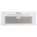 Витяжка повновбудована Minola HBI 7664 WH GLASS 1000 LED Line ( УТ000002027 )