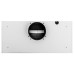 Витяжка повновбудована Minola HBI 7664 WH GLASS 1000 LED Line ( УТ000002027 )
