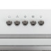 Витяжка повновбудована Minola HBI 7664 WH GLASS 1000 LED Line ( УТ000002027 )