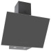 Витяжка декоративна похила Perfelli DNS 6422 D 850 GR LED ( УТ000002138 )