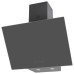 Витяжка декоративна похила Perfelli DNS 6422 D 850 GR LED ( УТ000002138 )