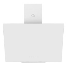 Витяжка декоративна похила Perfelli DNS 6422 D 850 WH LED ( УТ000002136 )
