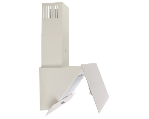 Витяжка декоративна похила Perfelli DN 6452 D 850 IV LED ( УТ000002133 )