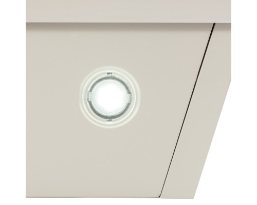 Витяжка декоративна похила Perfelli DN 6452 D 850 IV LED ( УТ000002133 )