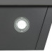 Витяжка декоративна похила Perfelli DNS 6452 D 850 GR LED ( УТ000002142 )