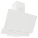 Витяжка декоративна похила Perfelli DNS 6452 D 850 WH LED ( УТ000002140 )