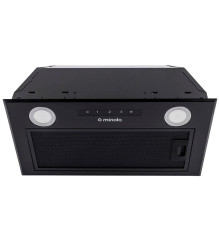 Витяжка повновбудована Minola HBS 5652 BL 1000 LED ( УТ000002169 )