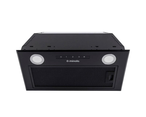 Витяжка повновбудована Minola HBS 5652 BL 1000 LED ( УТ000002169 )