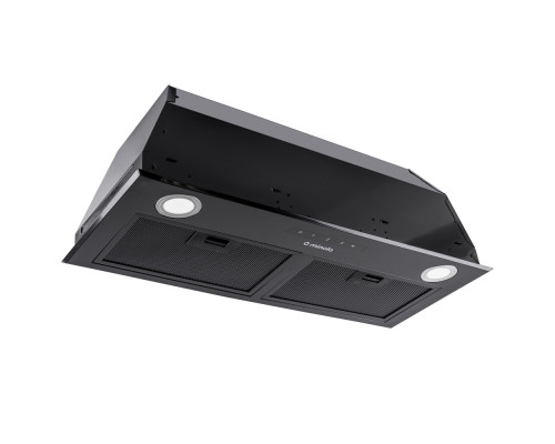 Вытяжка полновстраиваемая Minola HBS 7652 BL 1000 LED