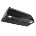 Вытяжка полновстраиваемая Minola HBS 7652 BL 1000 LED