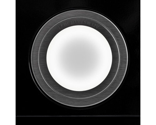 Вытяжка полновстраиваемая Minola HBS 7652 BL 1000 LED