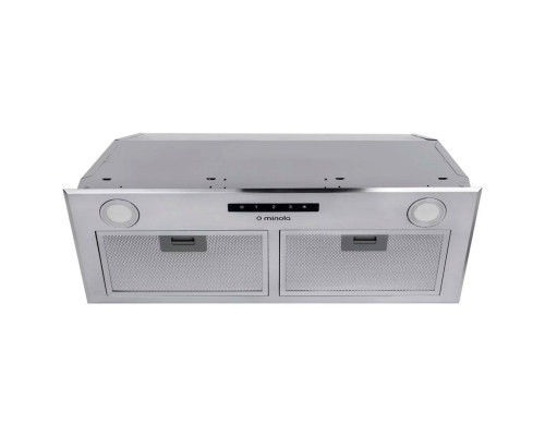 Витяжка повновбудована Minola HBS 7652 I 1000 LED ( УТ000002171 )