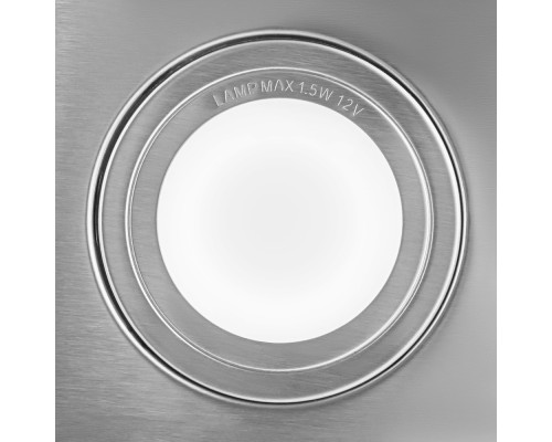 Витяжка повновбудована Minola HBS 7652 I 1000 LED ( УТ000002171 )
