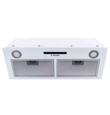 Витяжка повновбудована Minola HBS 7652 WH 1000 LED ( УТ000002173 )