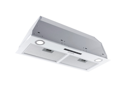 Витяжка повновбудована Minola HBS 7652 WH 1000 LED ( УТ000002173 )