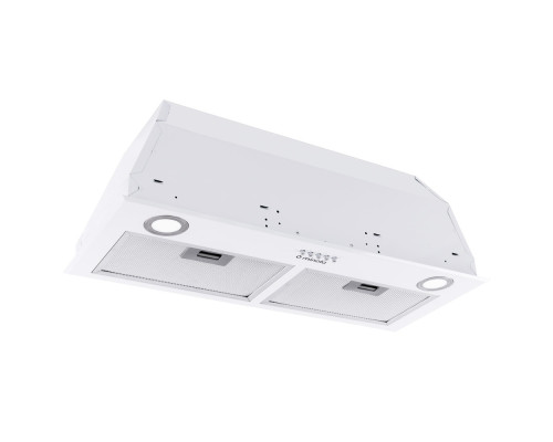 Витяжка повновбудована Minola HBI 7612 WH 1000 LED ( УТ000002174 )