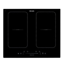 Поверхня індукційна WEILOR WIS 690 BLACK ( УТ000001910 )