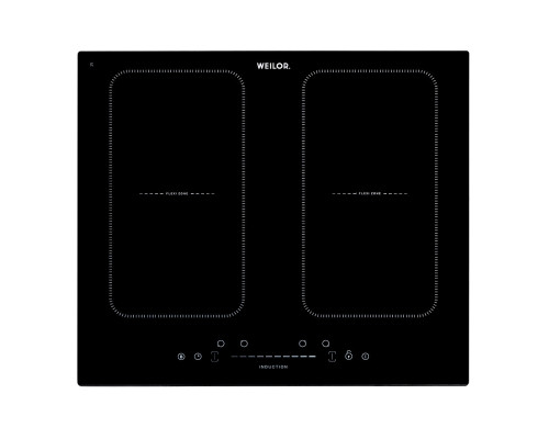 Поверхня індукційна WEILOR WIS 690 BLACK ( УТ000001910 )