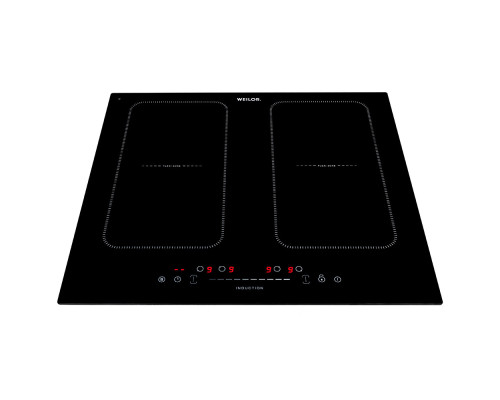 Поверхня індукційна WEILOR WIS 690 BLACK ( УТ000001910 )