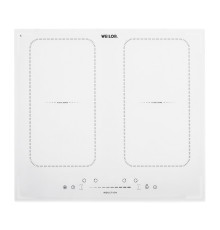 Поверхня індукційна WEILOR WIS 690 WHITE ( УТ000001909 )
