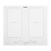 Поверхня індукційна WEILOR WIS 690 WHITE ( УТ000001909 )