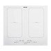 Поверхня індукційна WEILOR WIS 690 WHITE ( УТ000001909 )