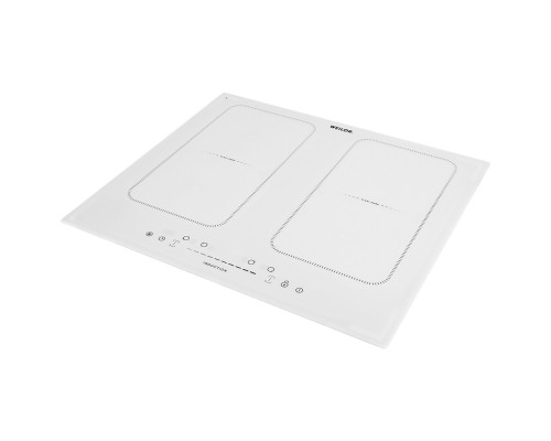Поверхня індукційна WEILOR WIS 690 WHITE ( УТ000001909 )