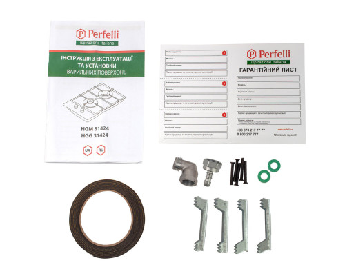 Perfelli HGG 31424 IV