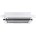 Витяжка телескопічна Perfelli TL 6316 WH 700 LED ( УТ000002311 )
